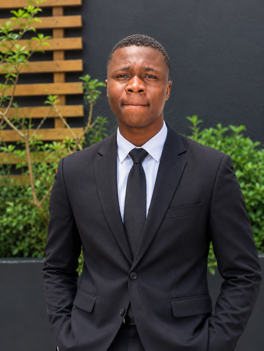 Martins, founder of Martins Book Visibility Hub